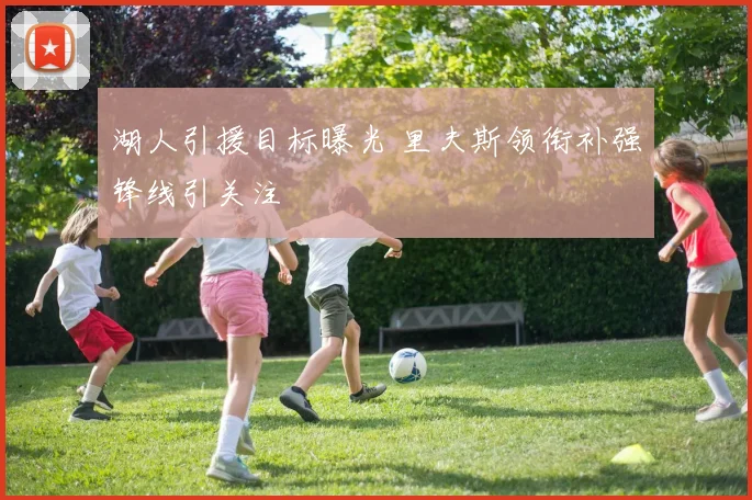 湖人引援目标曝光 里夫斯领衔补强锋线引关注