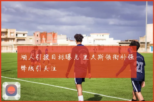 湖人引援目标曝光 里夫斯领衔补强锋线引关注